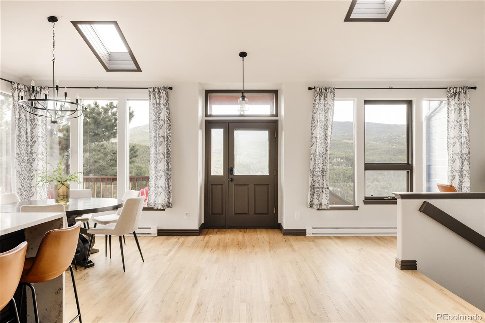 7290 Timber Trail Road Evergreen, CO 80439 - Photo 9 of 44