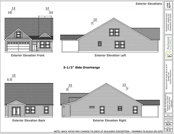 $284,211 | 1709 Spruce Knoll Street, Wellford, SC 29385