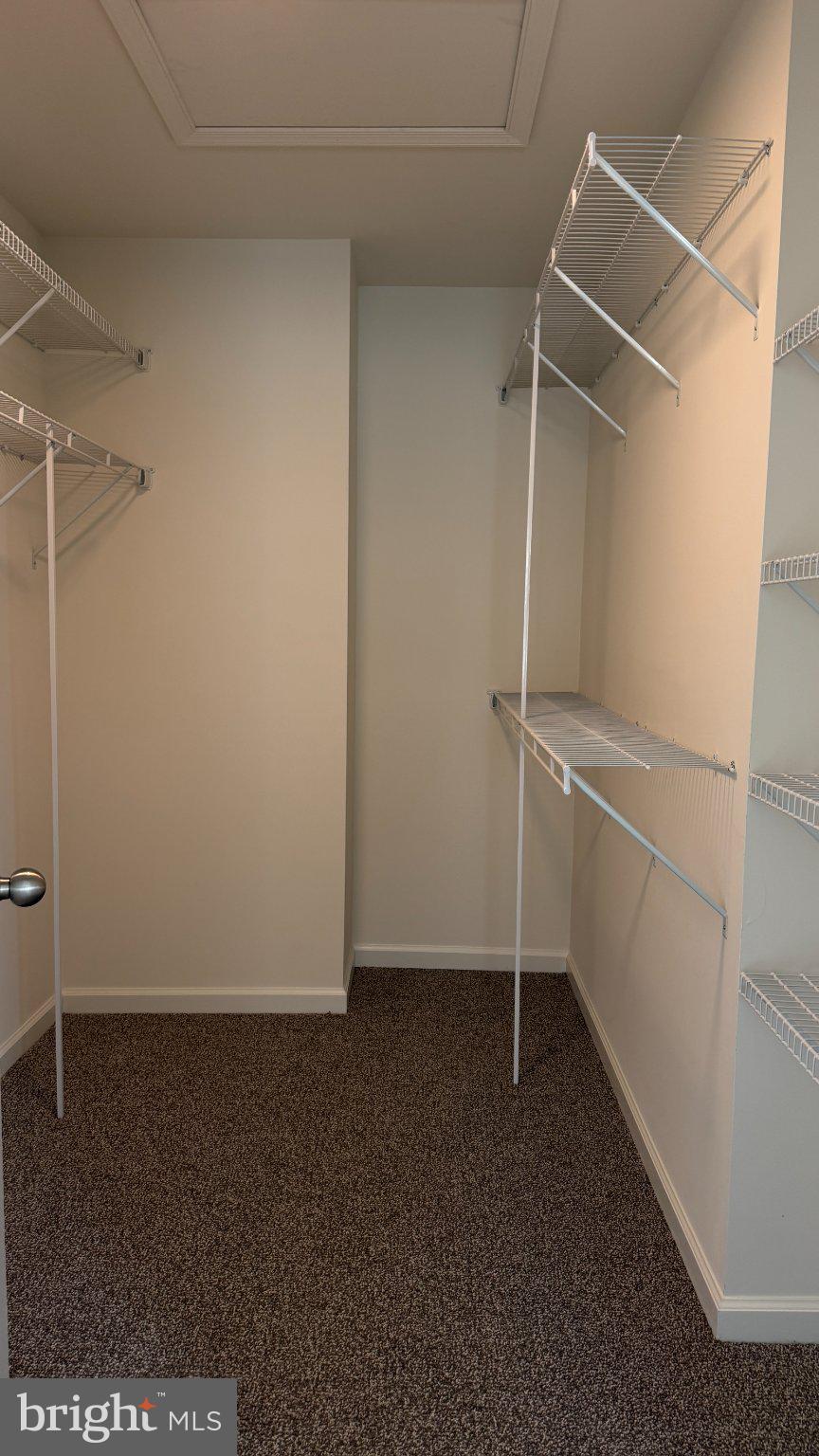 78 Tansboro Road Berlin, NJ 08009 - Photo 28 of 41 Spacious, organized closet ready for use.