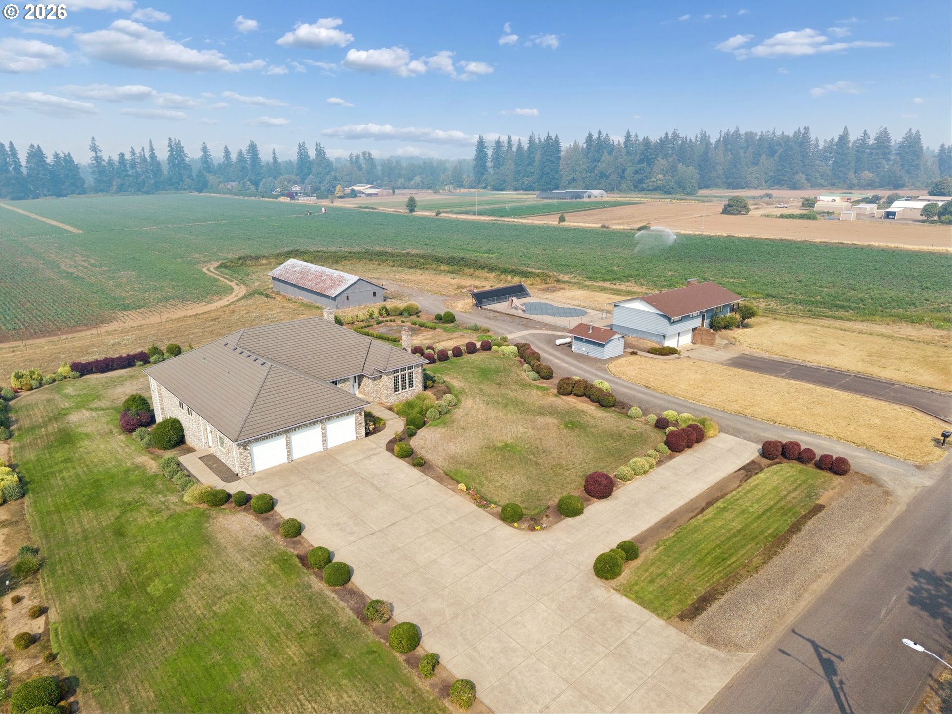 9903 South Kraxberger Road Canby, OR 97013 - Photo 43 of 46 Gallery Image 43