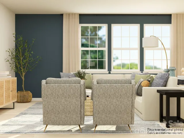 $504,999 | 1423 Caracara Court, Belmont, NC 28012