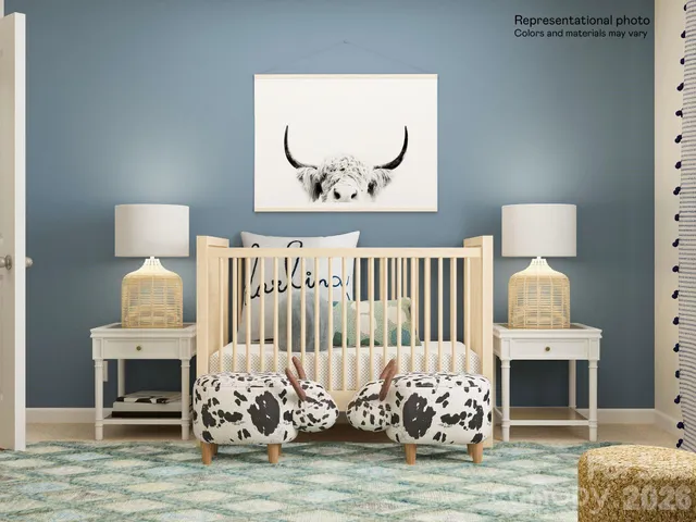 $504,999 | 1423 Caracara Court, Belmont, NC 28012