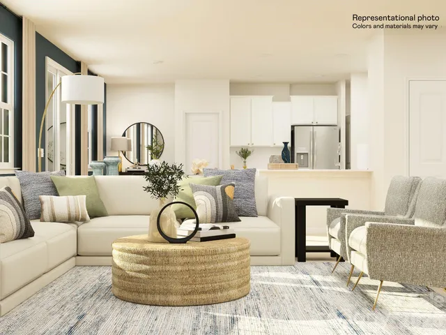 $504,999 | 1423 Caracara Court, Belmont, NC 28012