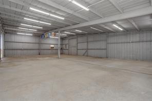 3952 Tin Top Road Weatherford, TX 76087 - Photo 18 of 39 a view of a room with racks