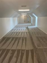 3952 Tin Top Road Weatherford, TX 76087 - Photo 21 of 39 a view of empty room