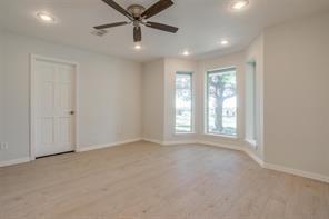 3952 Tin Top Road Weatherford, TX 76087 - Photo 23 of 39 a view of an empty room with a window