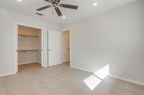 3952 Tin Top Road Weatherford, TX 76087 - Photo 24 of 39 a view of an empty room with a window