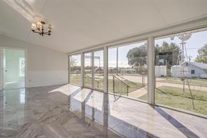 3952 Tin Top Road Weatherford, TX 76087 - Photo 7 of 39 a view of an empty room and window