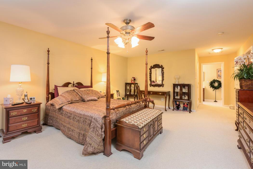 6628 Caledon Road King George, VA 22485 - Photo 22 of 30 Upper Level MBR