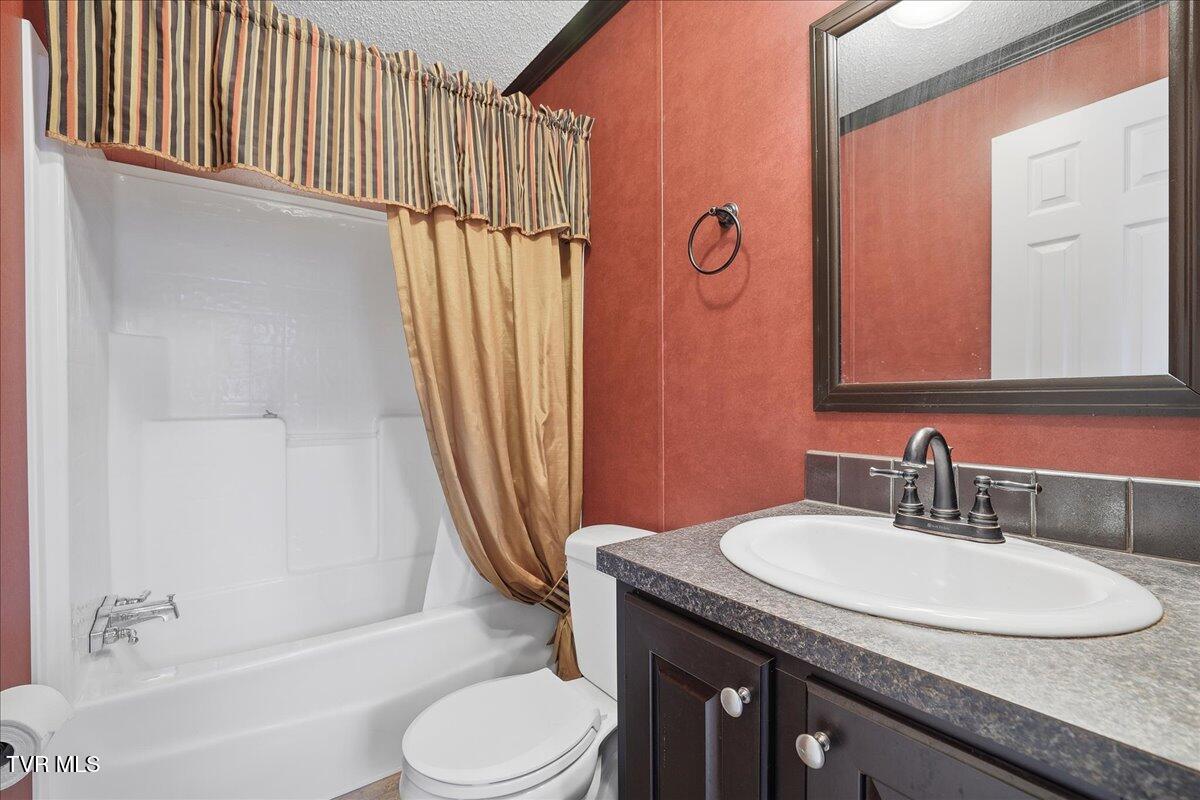118 Providence Road Sneedville, TN 37869 - Photo 21 of 61 36-118 Providence rd 1st-23