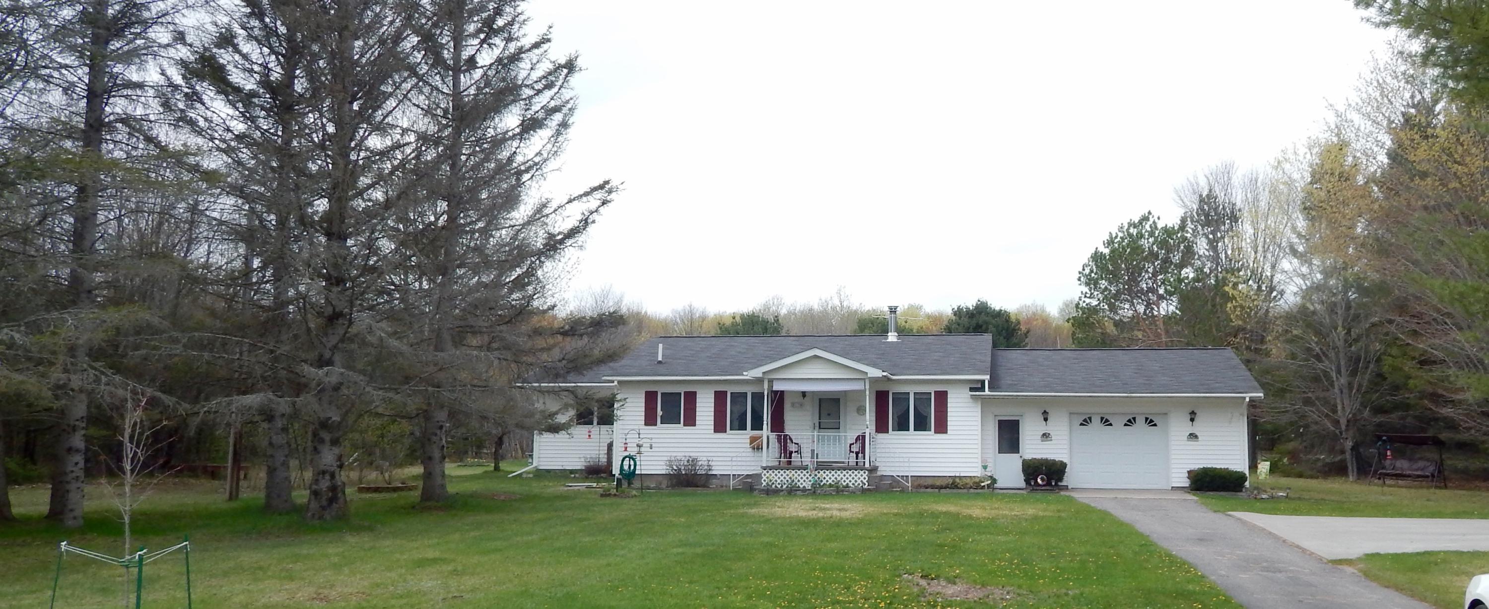24296 South Fairview Road Pickford, MI 49774 - Photo 1 of 69 Gallery Image 1