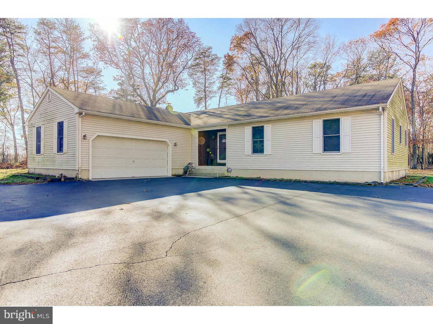 35 Wynn Road Vincentown, NJ 08088 - Photo 1 of 23 Exterior Front