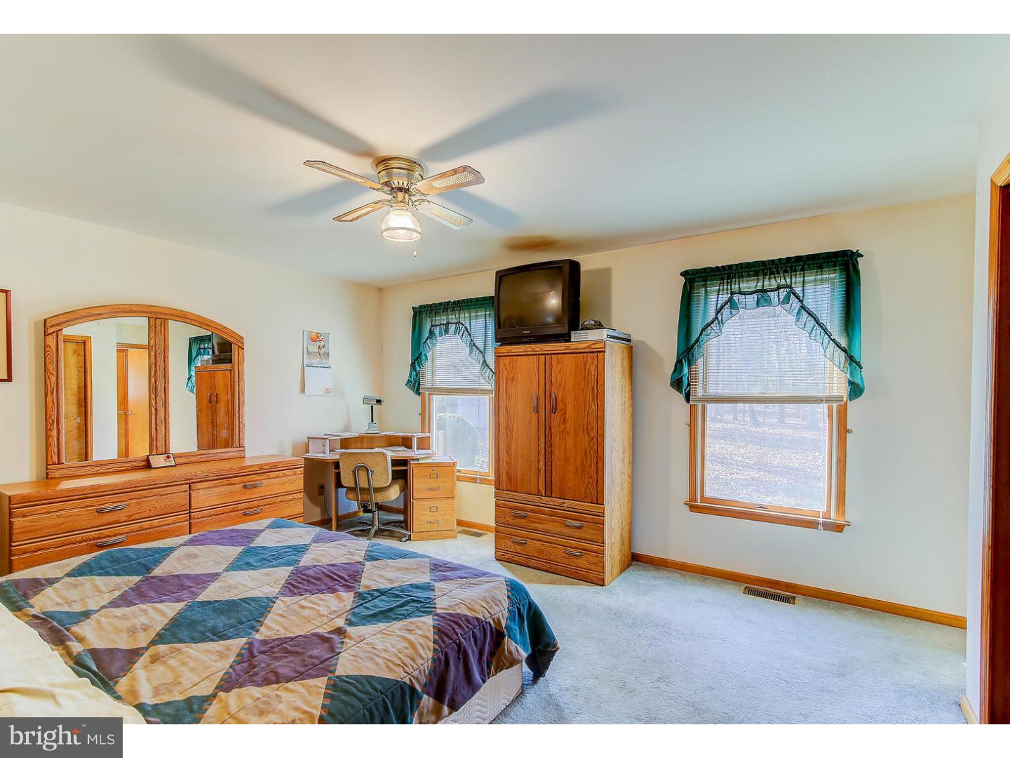 35 Wynn Road Vincentown, NJ 08088 - Photo 11 of 23 Master Bedroom