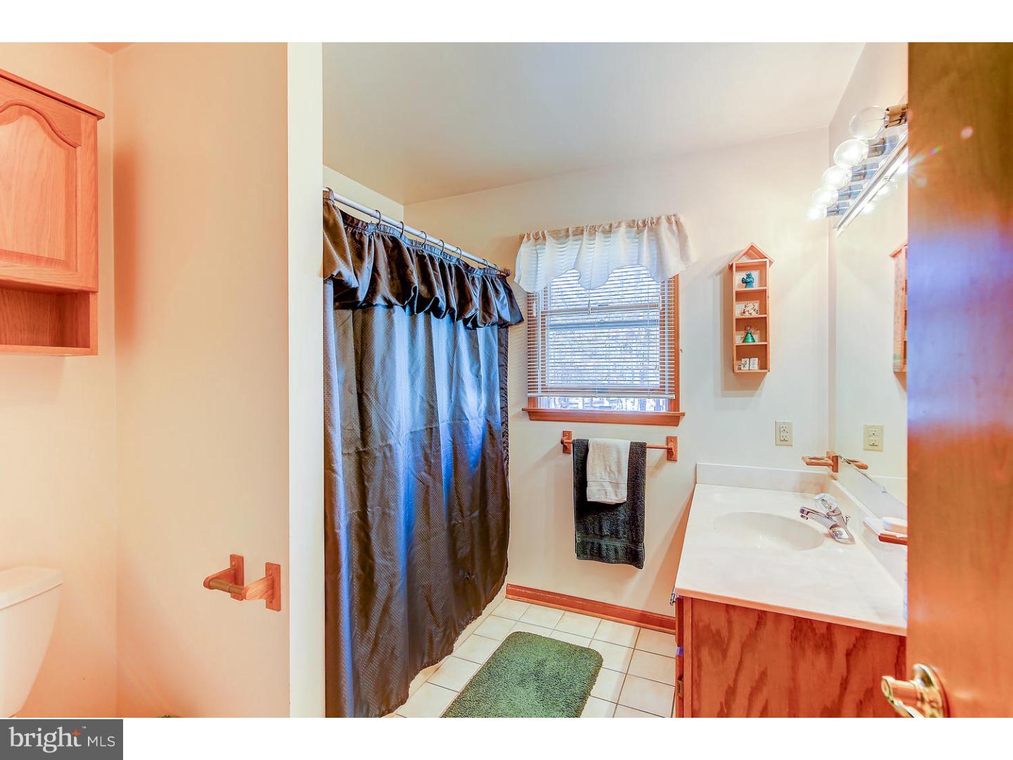 35 Wynn Road Vincentown, NJ 08088 - Photo 13 of 23 Bathroom