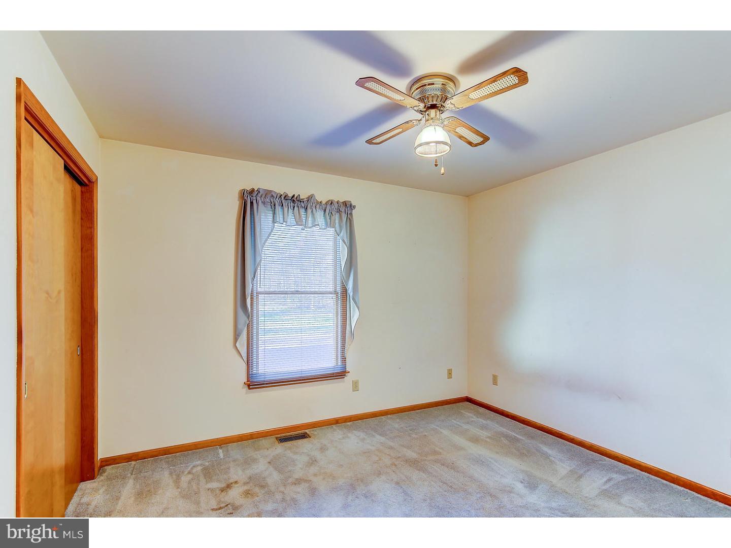 35 Wynn Road Vincentown, NJ 08088 - Photo 14 of 23 Bedroom 2