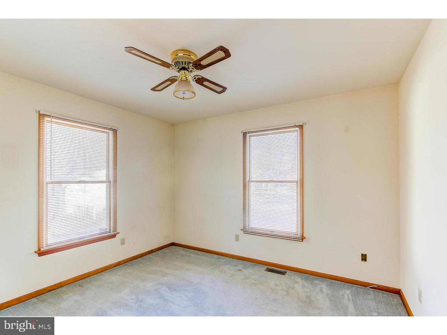 35 Wynn Road Vincentown, NJ 08088 - Photo 15 of 23 Bedroom 3