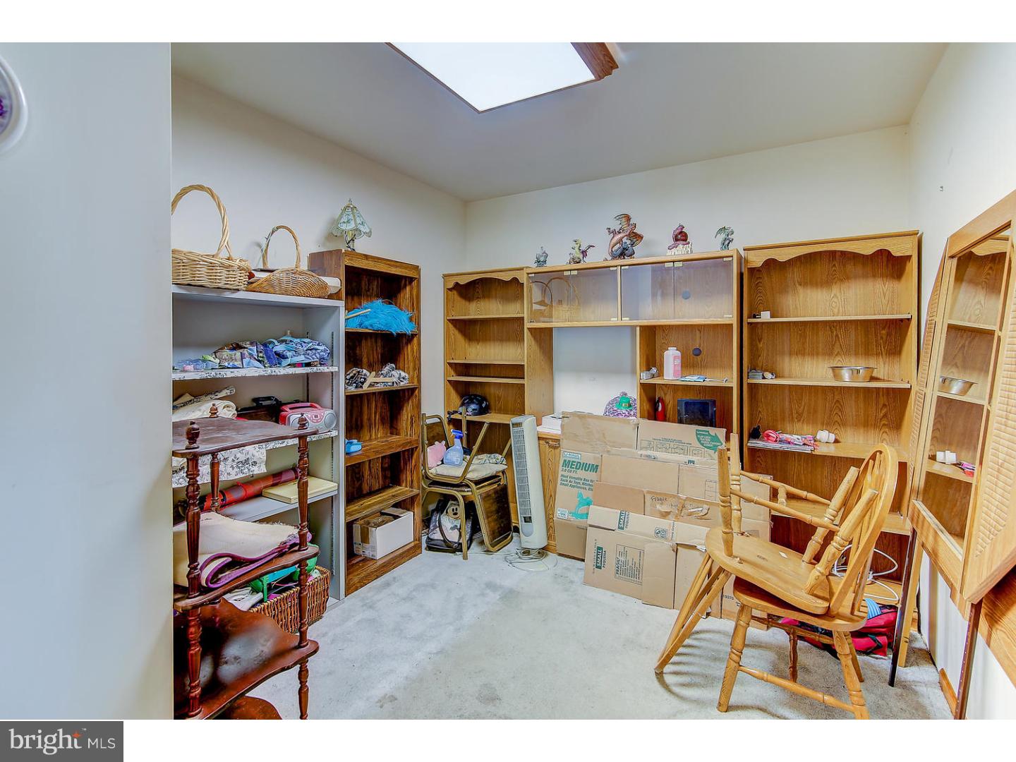 35 Wynn Road Vincentown, NJ 08088 - Photo 16 of 23 Office / Study