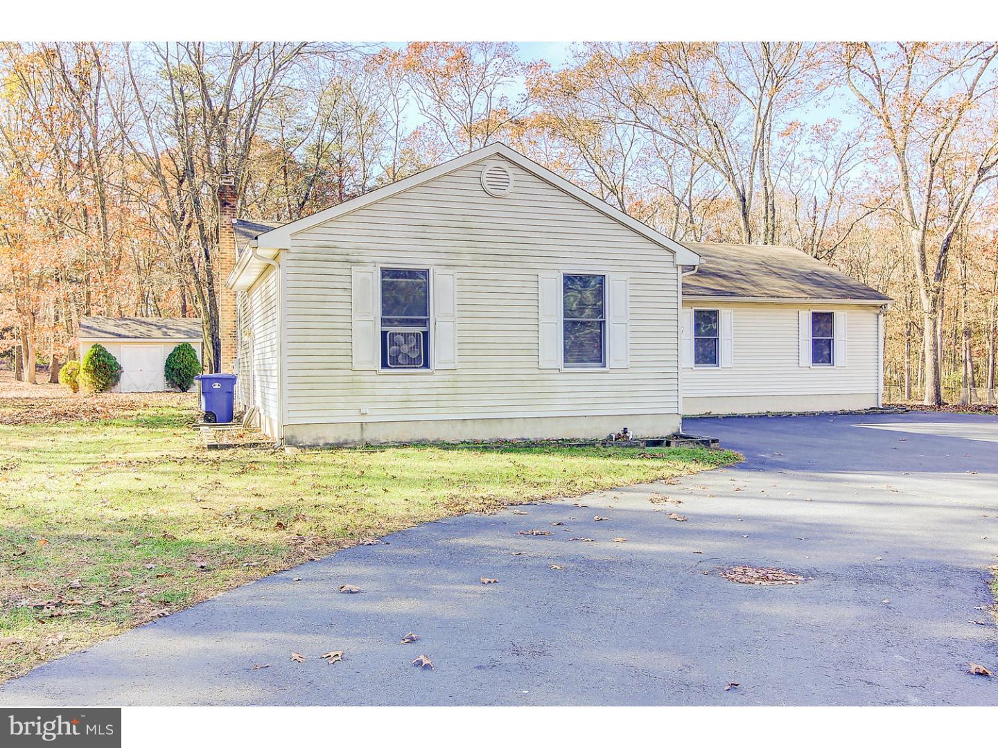 35 Wynn Road Vincentown, NJ 08088 - Photo 18 of 23 Exterior Side