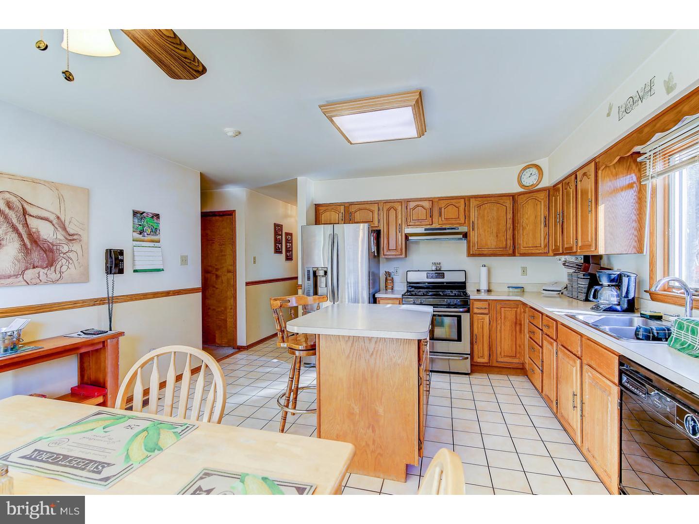 35 Wynn Road Vincentown, NJ 08088 - Photo 3 of 23 Kitchen