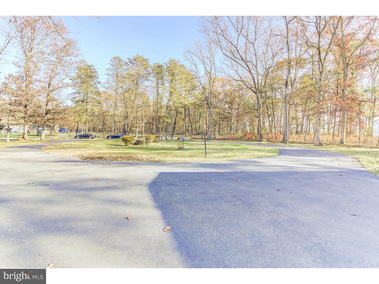 35 Wynn Road Vincentown, NJ 08088 - Photo 23 of 23 Driveway