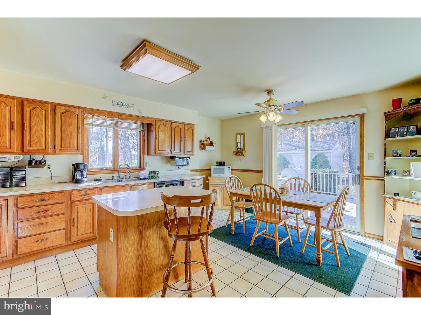 35 Wynn Road Vincentown, NJ 08088 - Photo 4 of 23 Kitchen