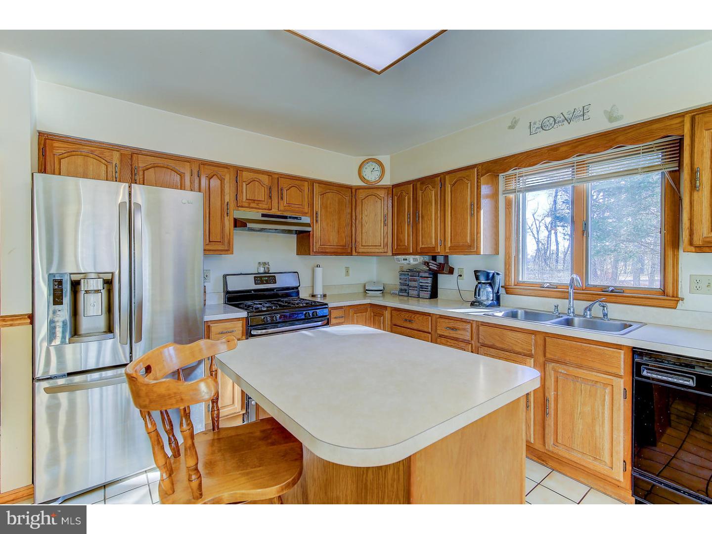 35 Wynn Road Vincentown, NJ 08088 - Photo 5 of 23 Kitchen