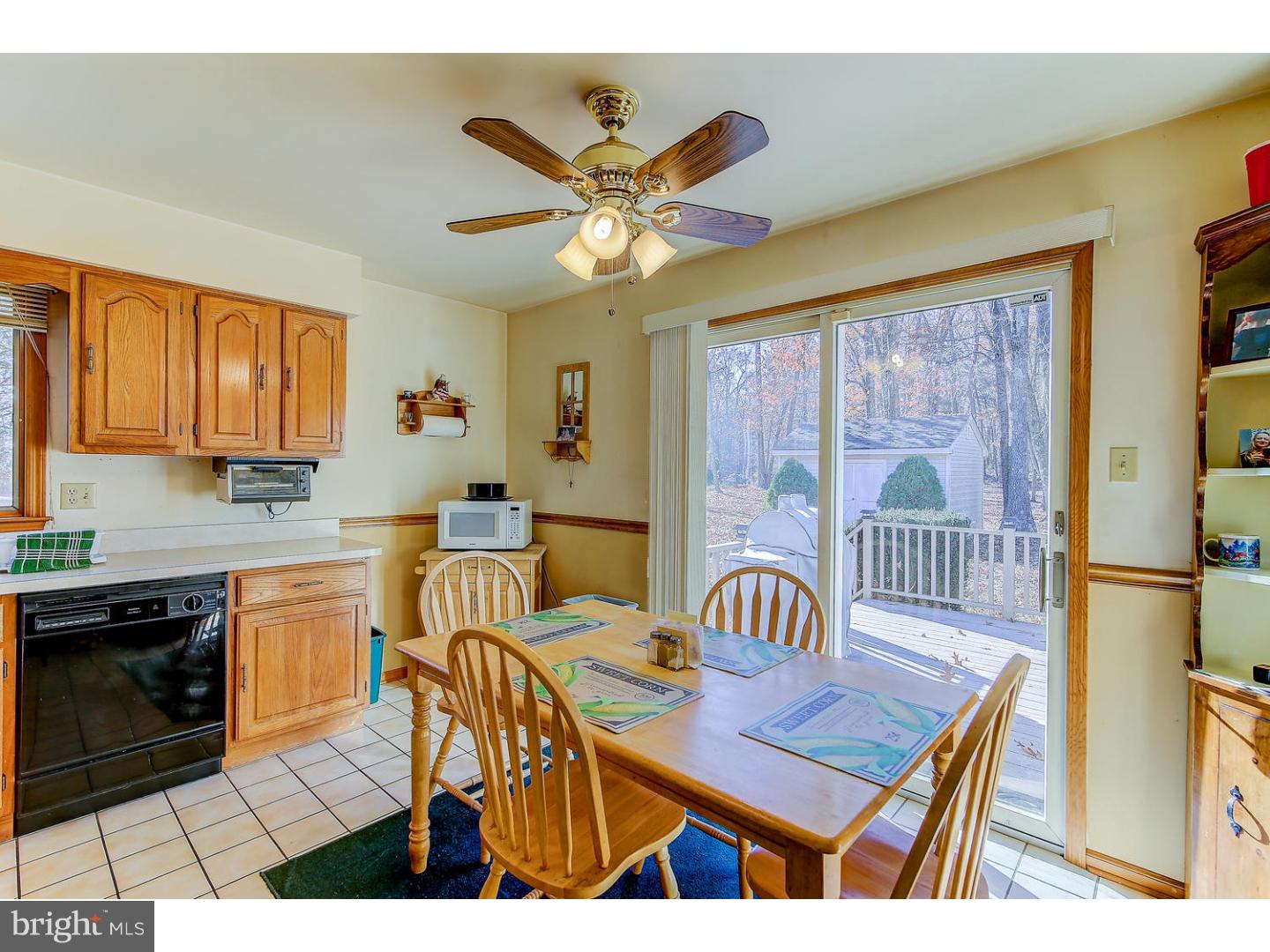 35 Wynn Road Vincentown, NJ 08088 - Photo 6 of 23 Dining Room