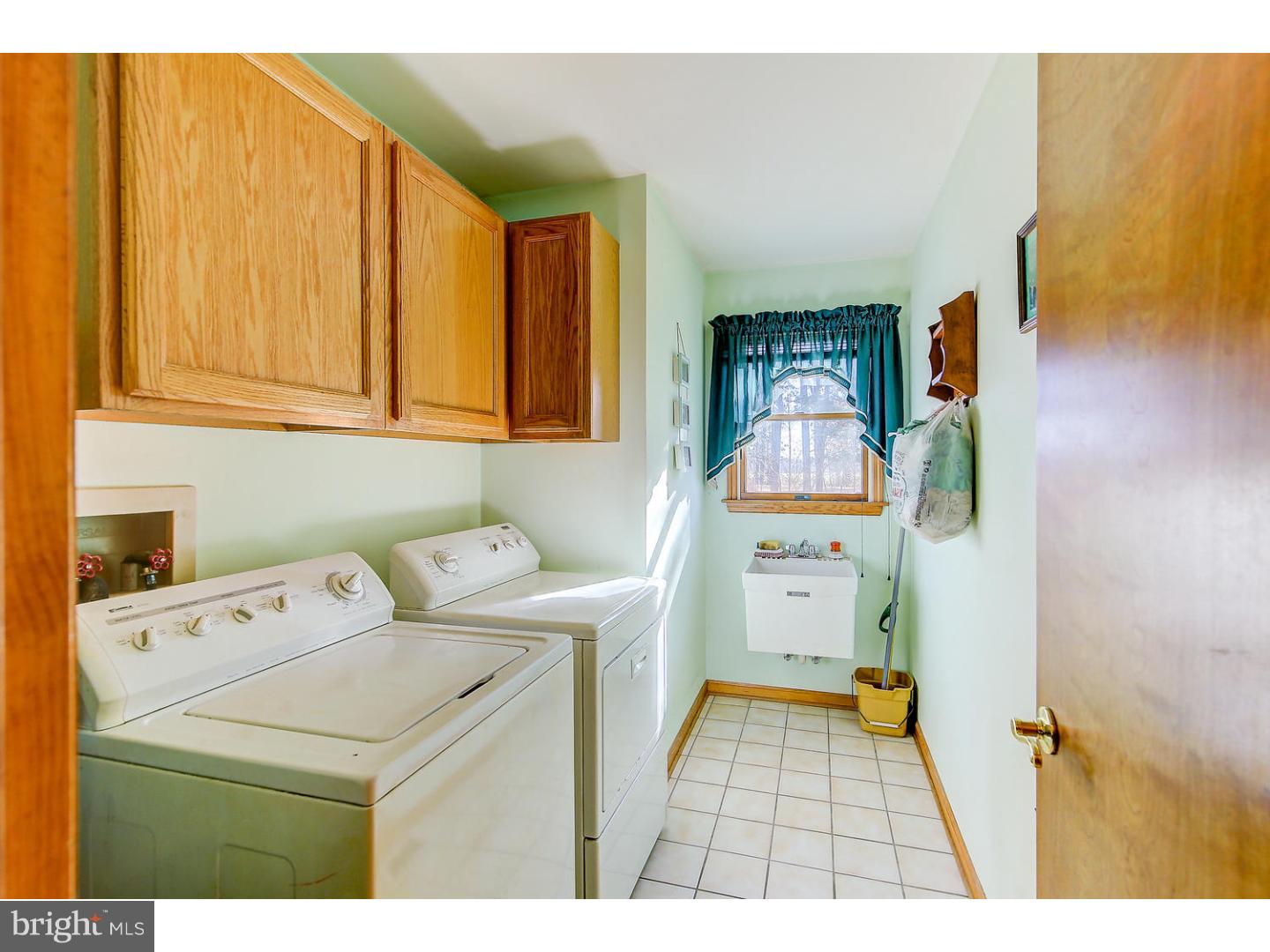 35 Wynn Road Vincentown, NJ 08088 - Photo 10 of 23 Laundry Room