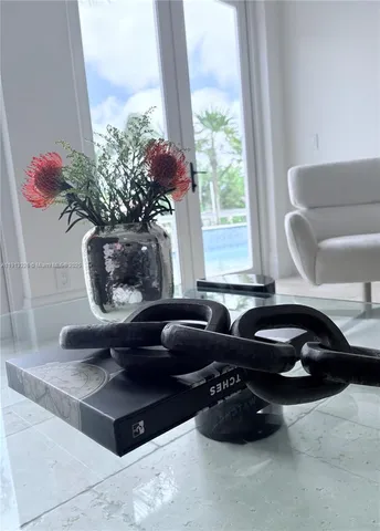 a utility room with sink dryer and washer