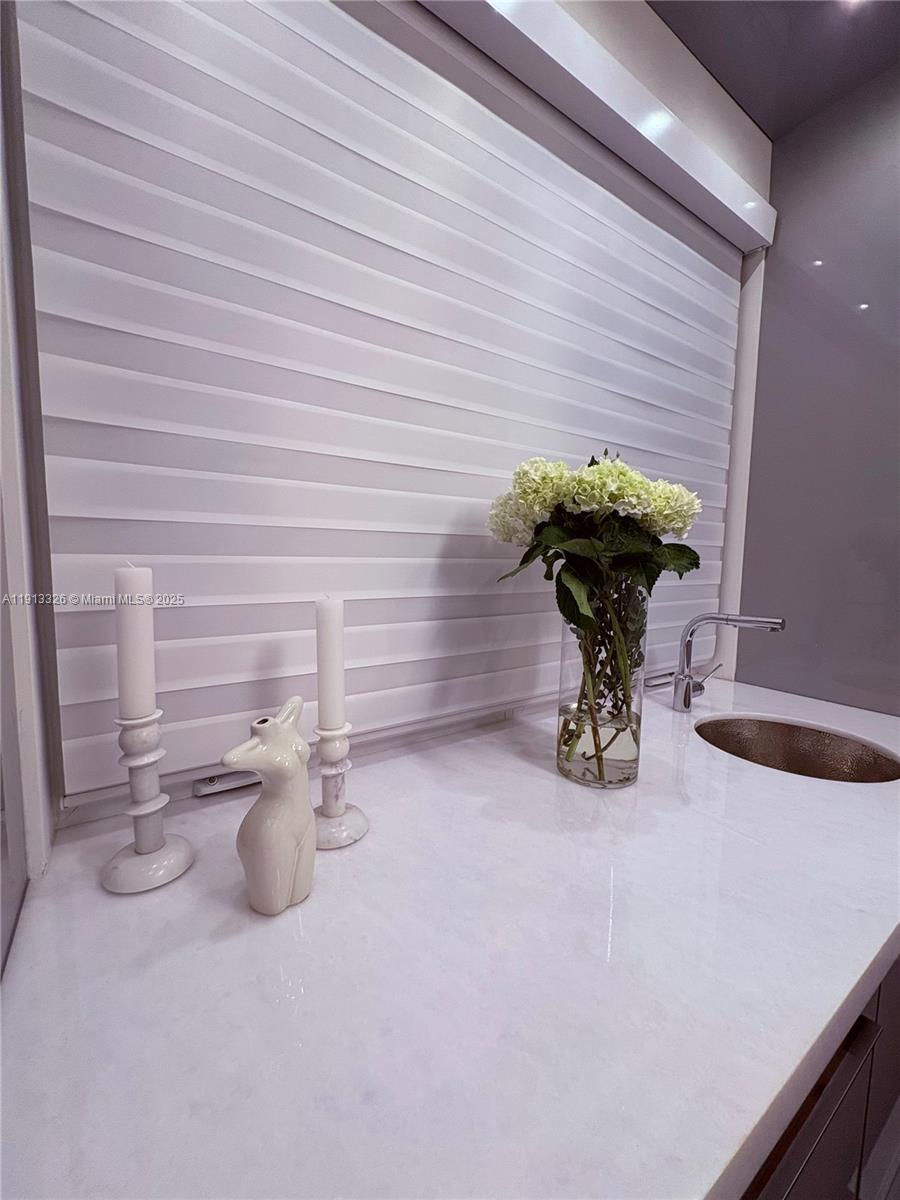 959 Eve Street Delray Beach, FL 33483 - Photo 64 of 74 a view of a room with a table and chairs