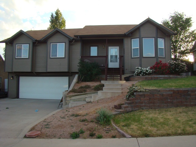 595 Grand Cascade Way Grand Junction, CO 81501 - Photo 1 of 15 Gallery Image 1