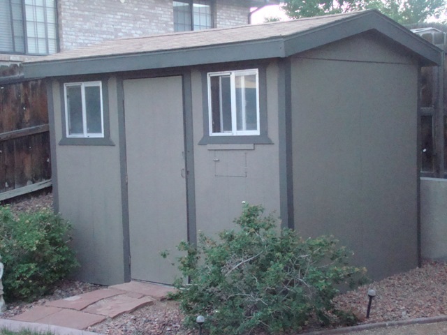 595 Grand Cascade Way Grand Junction, CO 81501 - Photo 15 of 15 Gallery Image 15