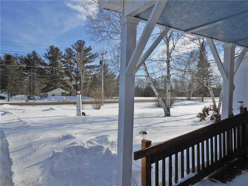47 South Chester Road Lincoln, ME 04457 - Photo 4 of 29 View.