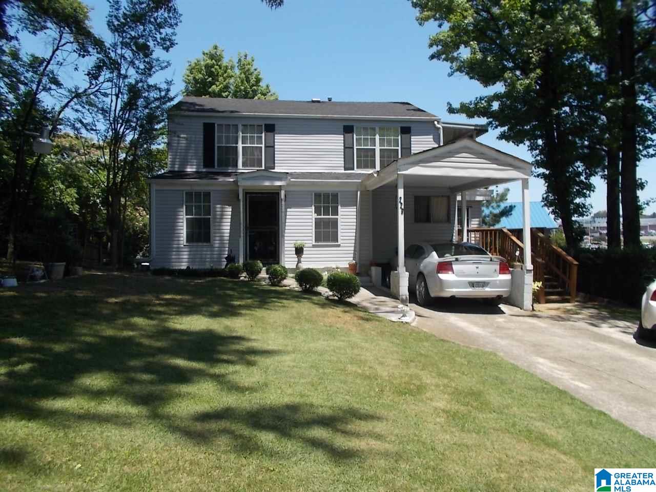 229 Fairwood Road Birmingham, AL 35228 - Photo 1 of 14