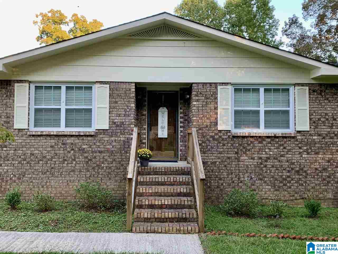 6793 Castle Heights Road Morris, AL 35116 - Photo 25 of 28