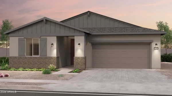 $485,539 | 12424 West Atlantis Way, Avondale, AZ 85323