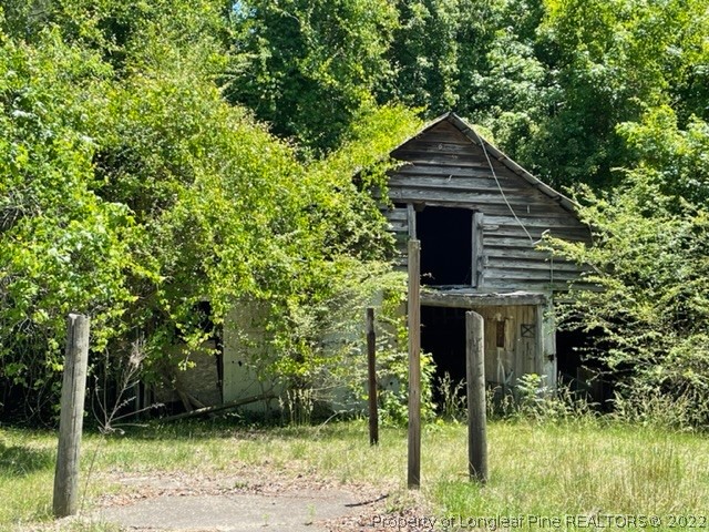 1498 Joe Hall Road Hope Mills, NC 28348 - Photo 1 of 4 Gallery Image 1