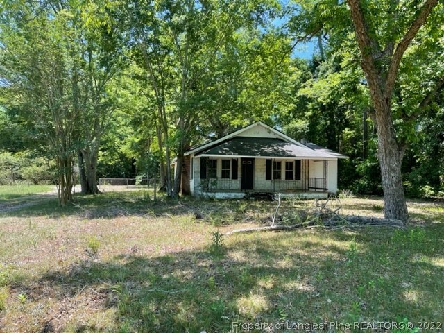 1498 Joe Hall Road Hope Mills, NC 28348 - Photo 2 of 4 Gallery Image 2