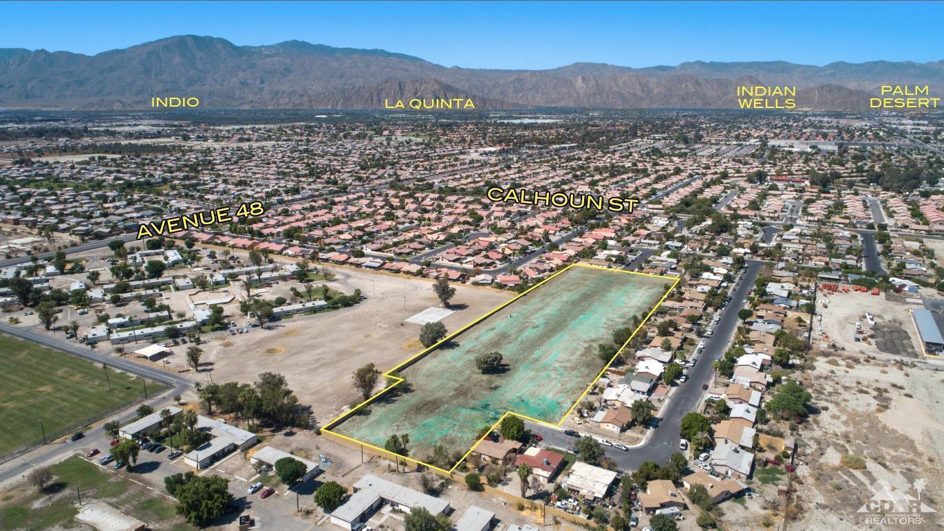 0 Sandpiper Avenue Indio, CA 92201 - Photo 19 of 82 Additional Photo