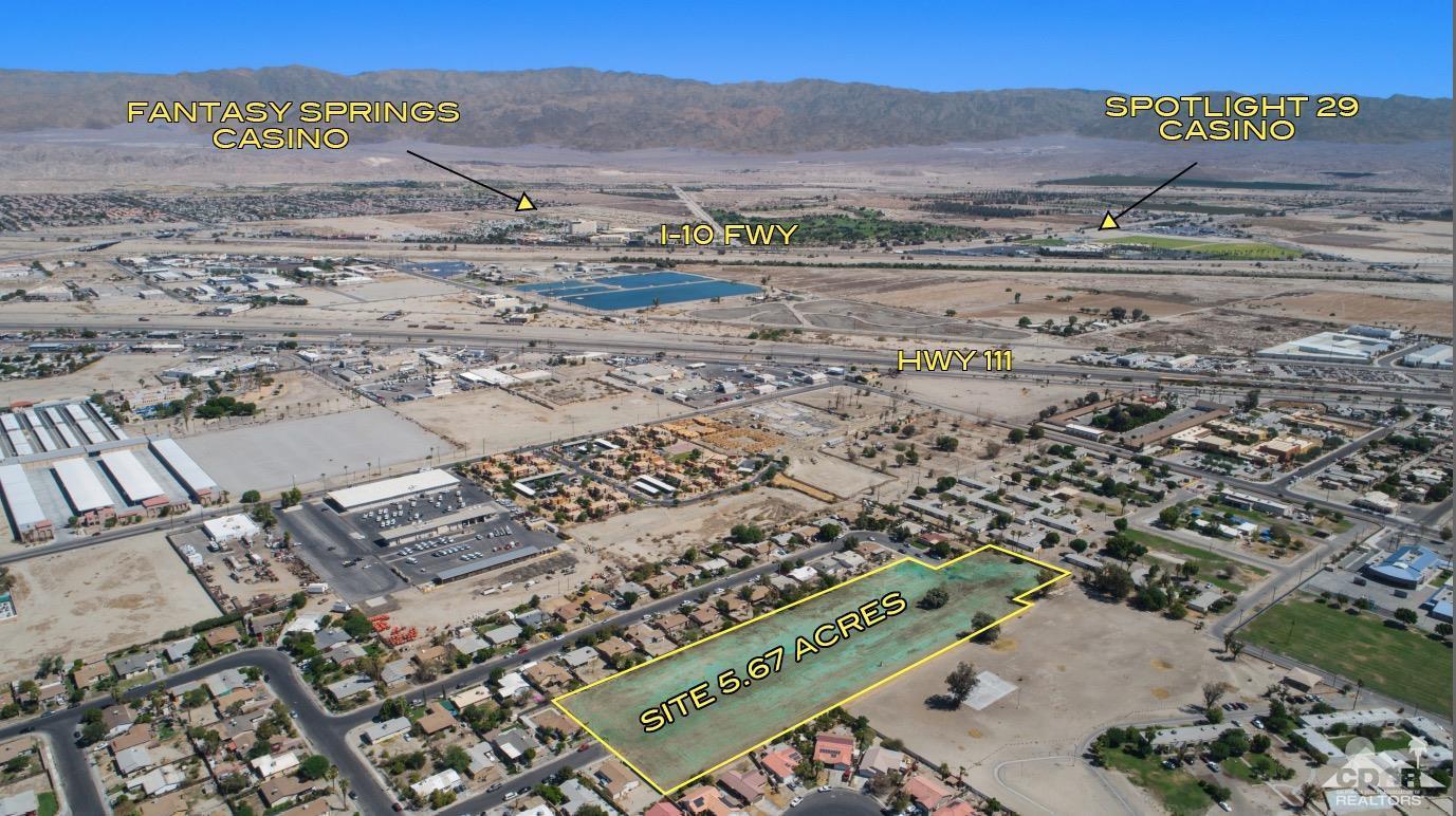 0 Sandpiper Avenue Indio, CA 92201 - Photo 23 of 82 Additional Photo