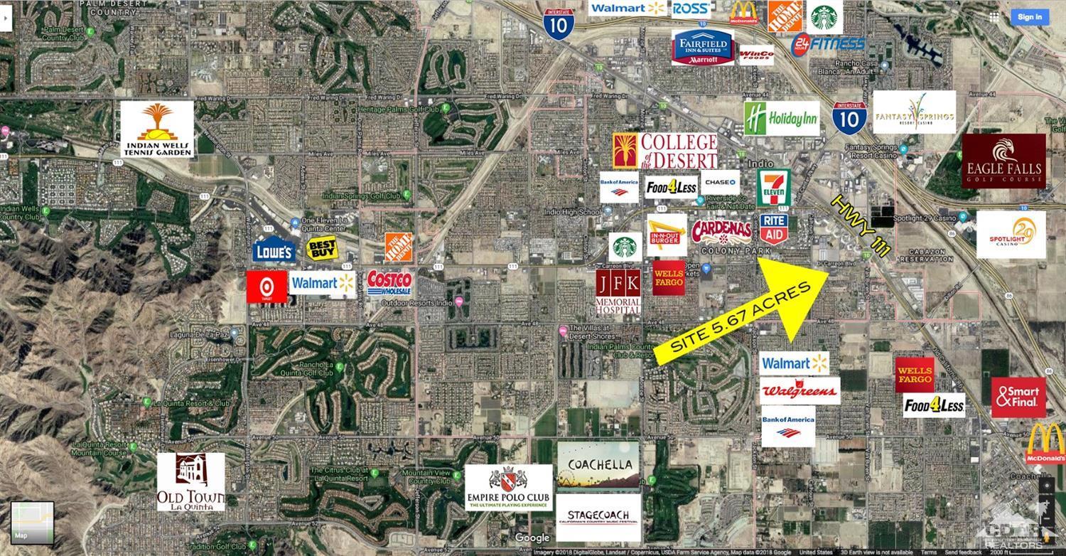 0 Sandpiper Avenue Indio, CA 92201 - Photo 24 of 82 Additional Photo