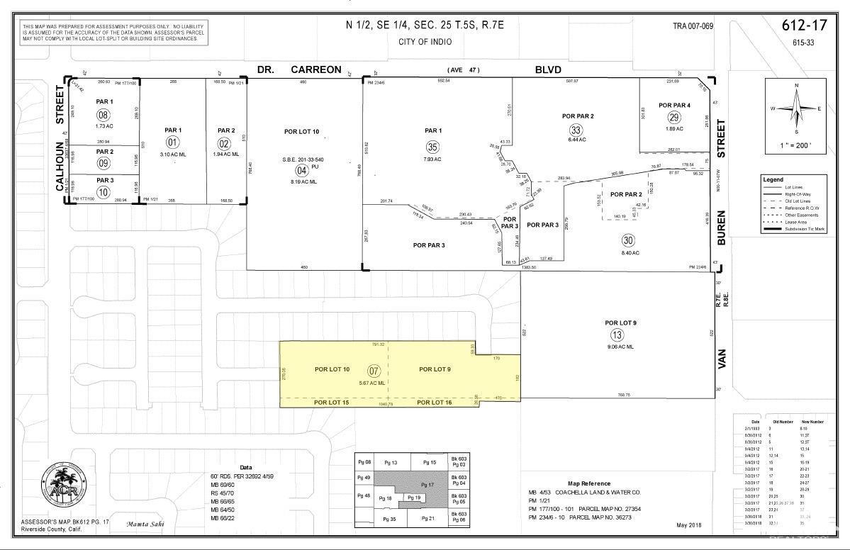 0 Sandpiper Avenue Indio, CA 92201 - Photo 28 of 82 Additional Photo
