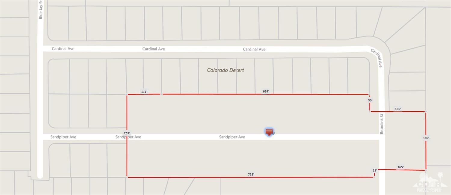 0 Sandpiper Avenue Indio, CA 92201 - Photo 29 of 82 Additional Photo