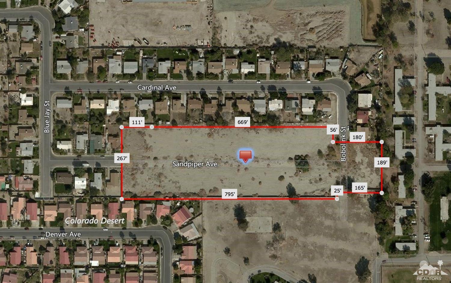 0 Sandpiper Avenue Indio, CA 92201 - Photo 32 of 82 Additional Photo