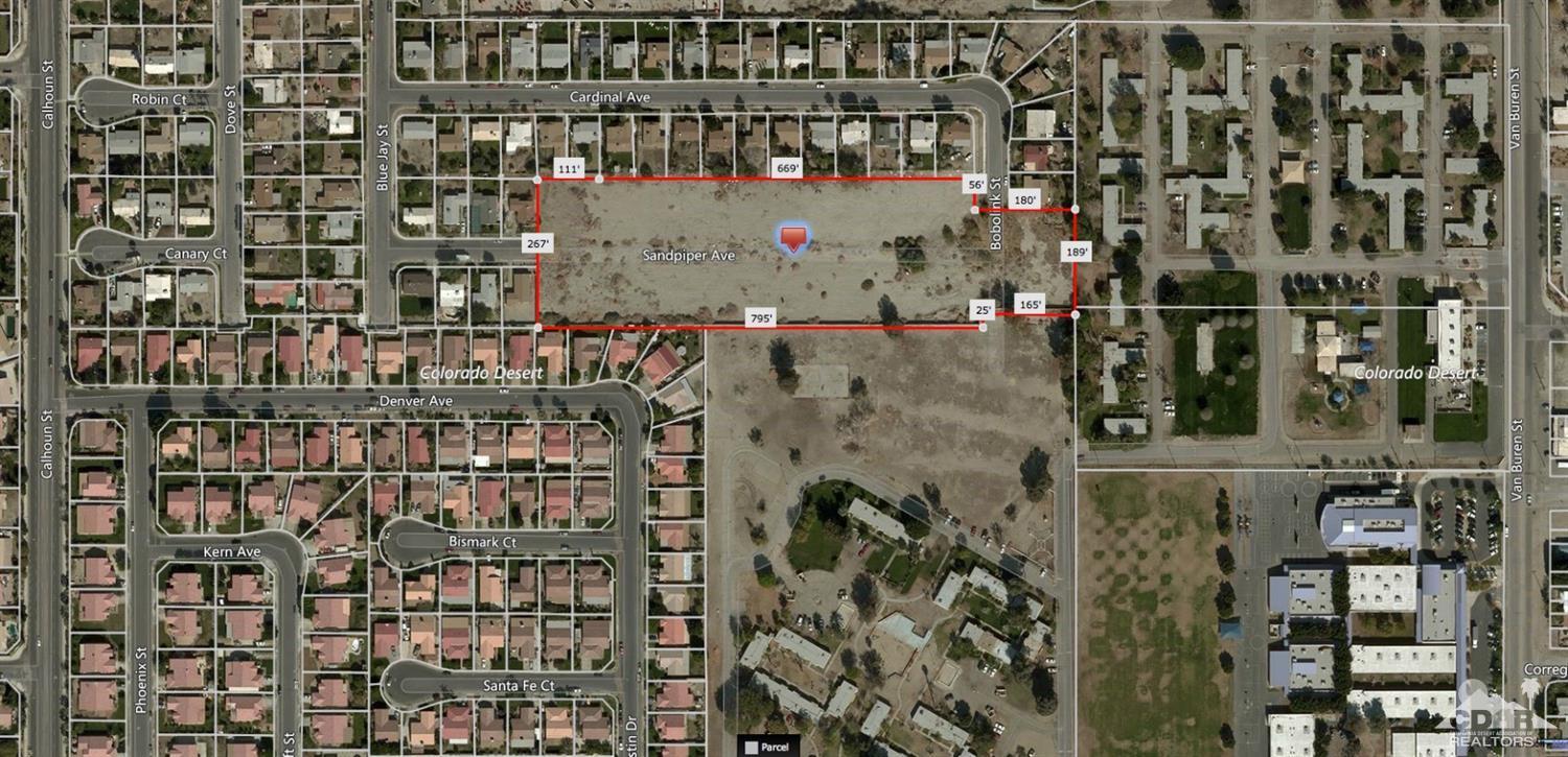 0 Sandpiper Avenue Indio, CA 92201 - Photo 33 of 82 Additional Photo