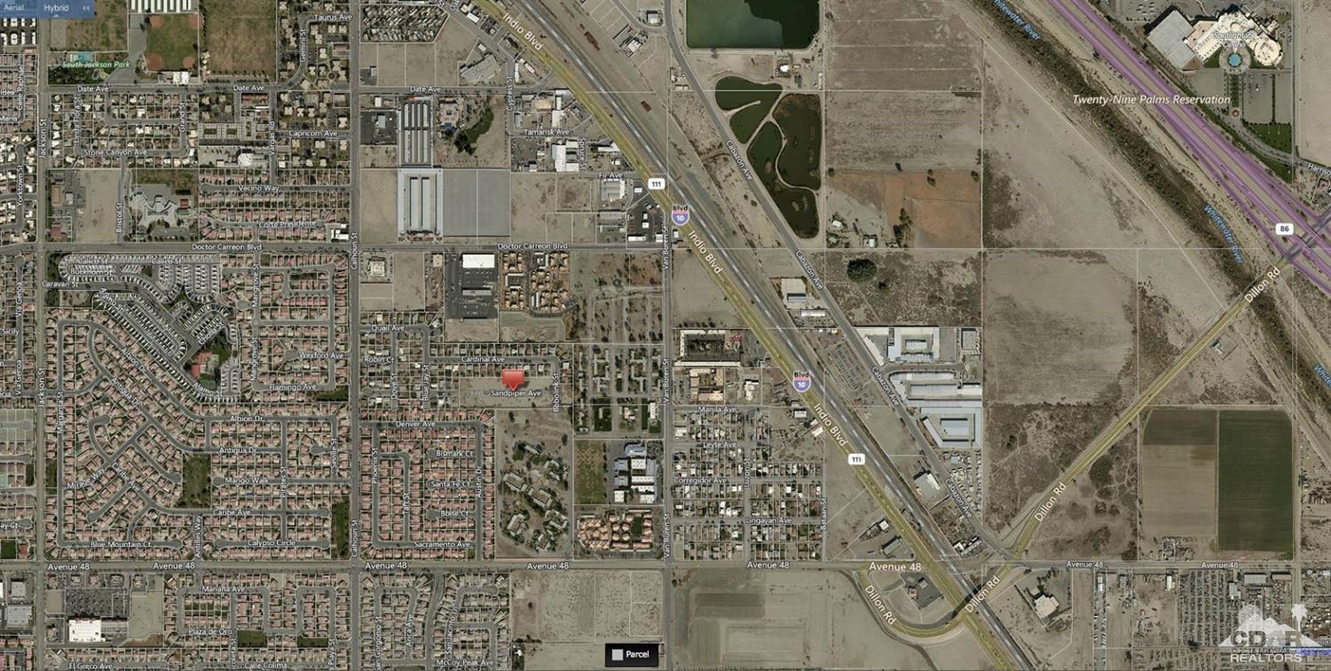 0 Sandpiper Avenue Indio, CA 92201 - Photo 35 of 82 Additional Photo