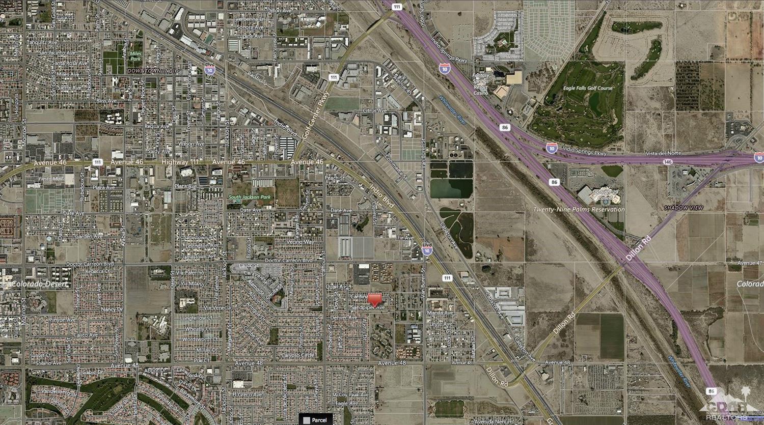 0 Sandpiper Avenue Indio, CA 92201 - Photo 36 of 82 Additional Photo