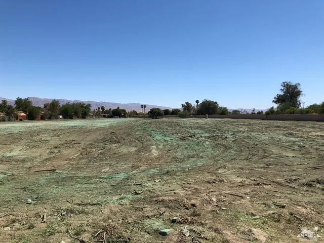 $1,190,000 | 0 Sandpiper Avenue, Indio, CA 92201