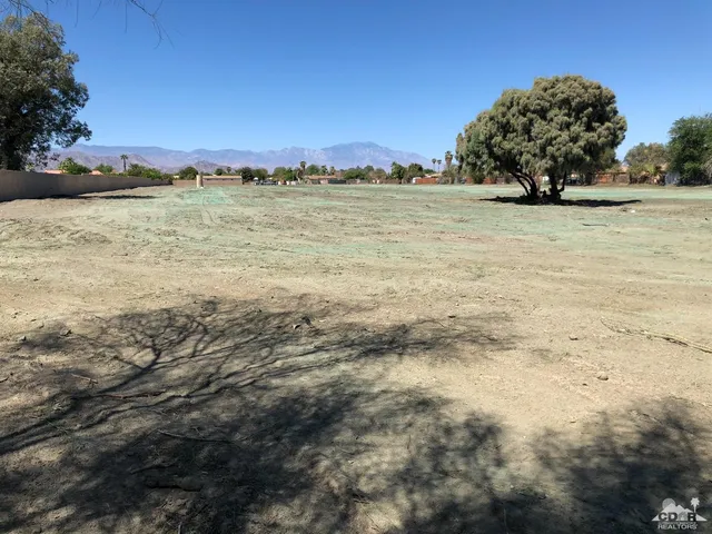 $1,190,000 | 0 Sandpiper Avenue, Indio, CA 92201