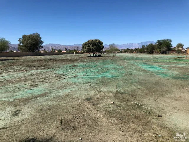 $1,190,000 | 0 Sandpiper Avenue, Indio, CA 92201